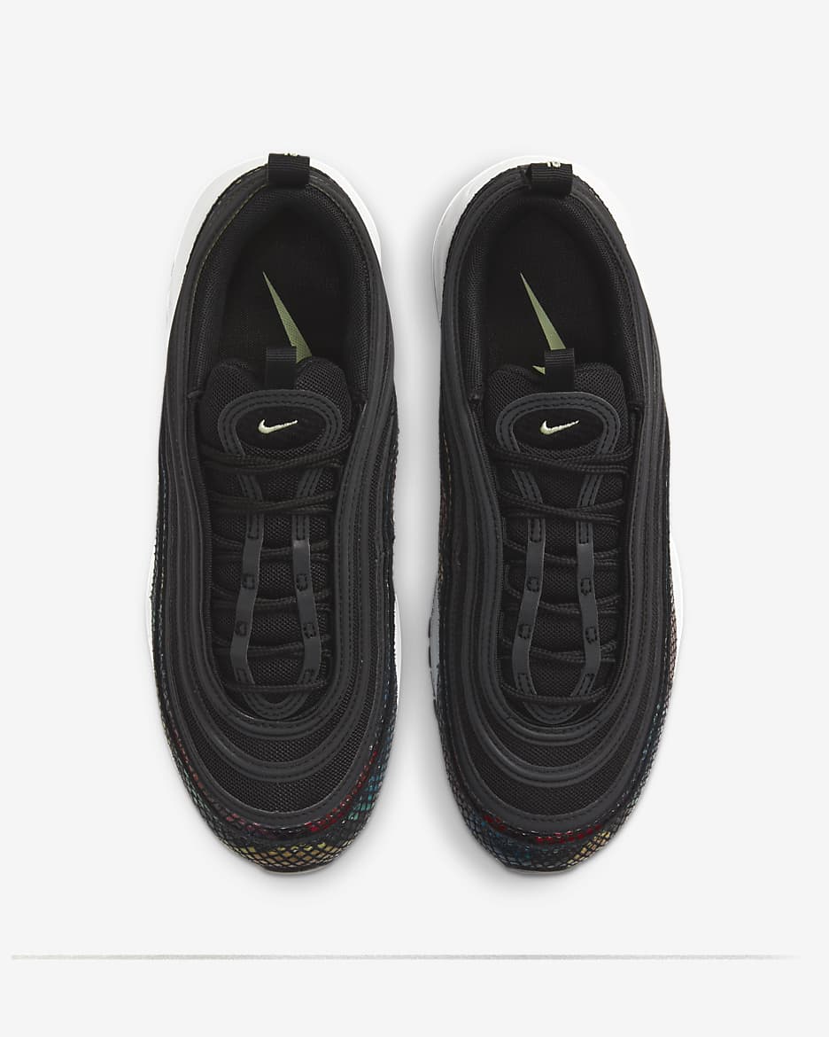 Calzado para mujer Nike Air Max 97 SE. Nike MX